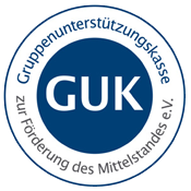 Logo GUK